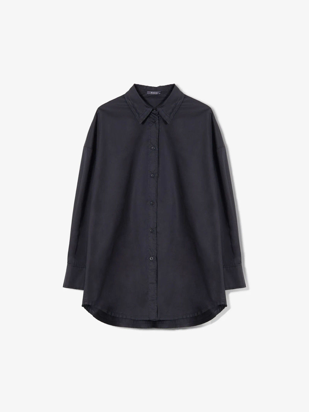 Рубашка в стиле гранж - Emka фото 5