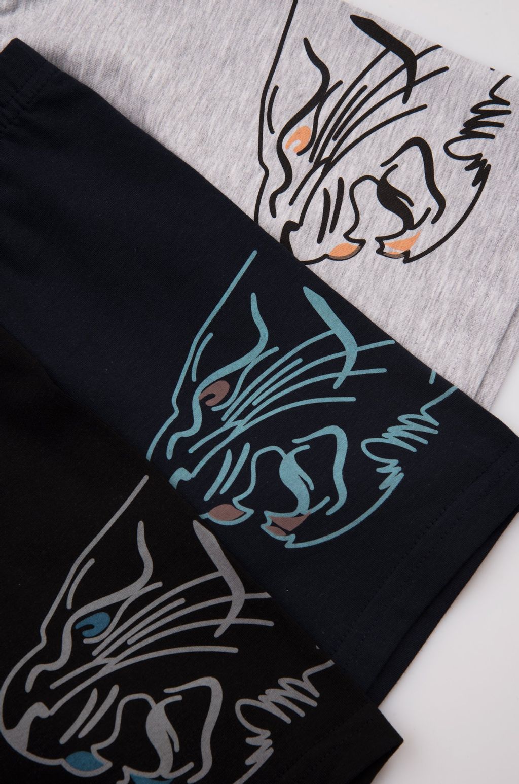 Трусы для мальчика 3шт. Baykar