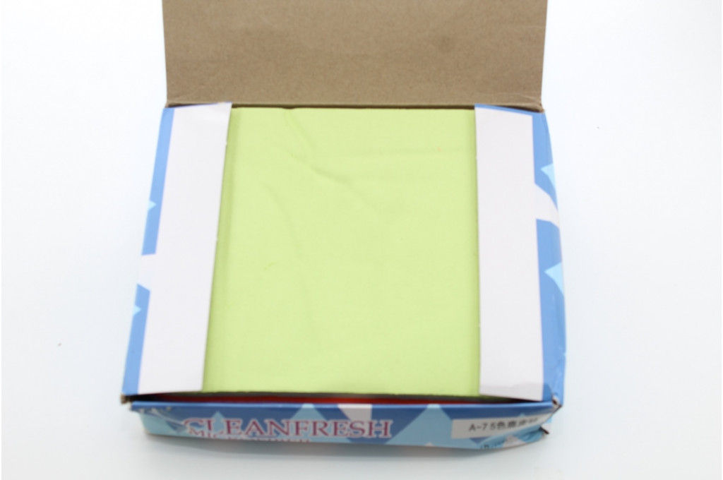 Салфетки LY Microfibre A-7 (18*14) 1 шт.