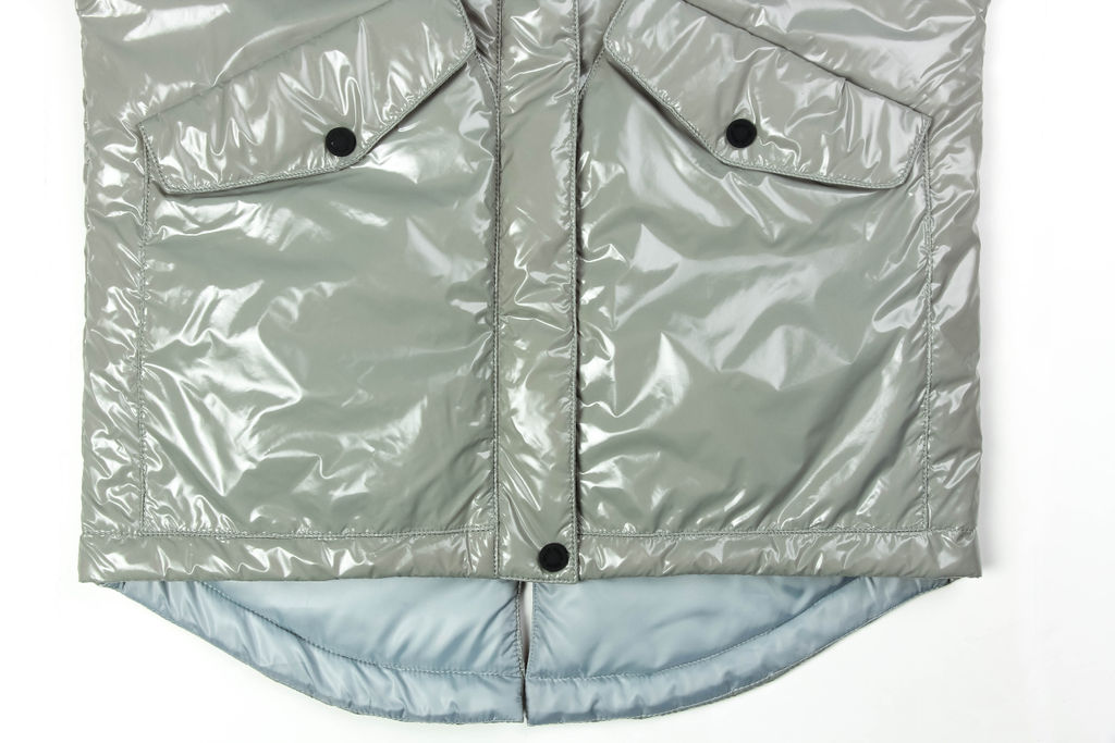 Куртка - Gipnoz фото 8