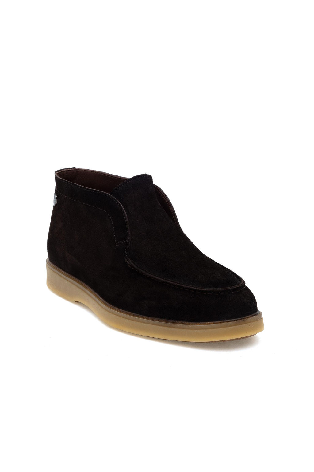 Мужская коричневая повседневная обувь Неожиданная скидка в корзине - U.s. polo assn фото 3