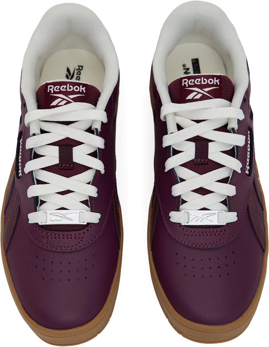 Кеды женские