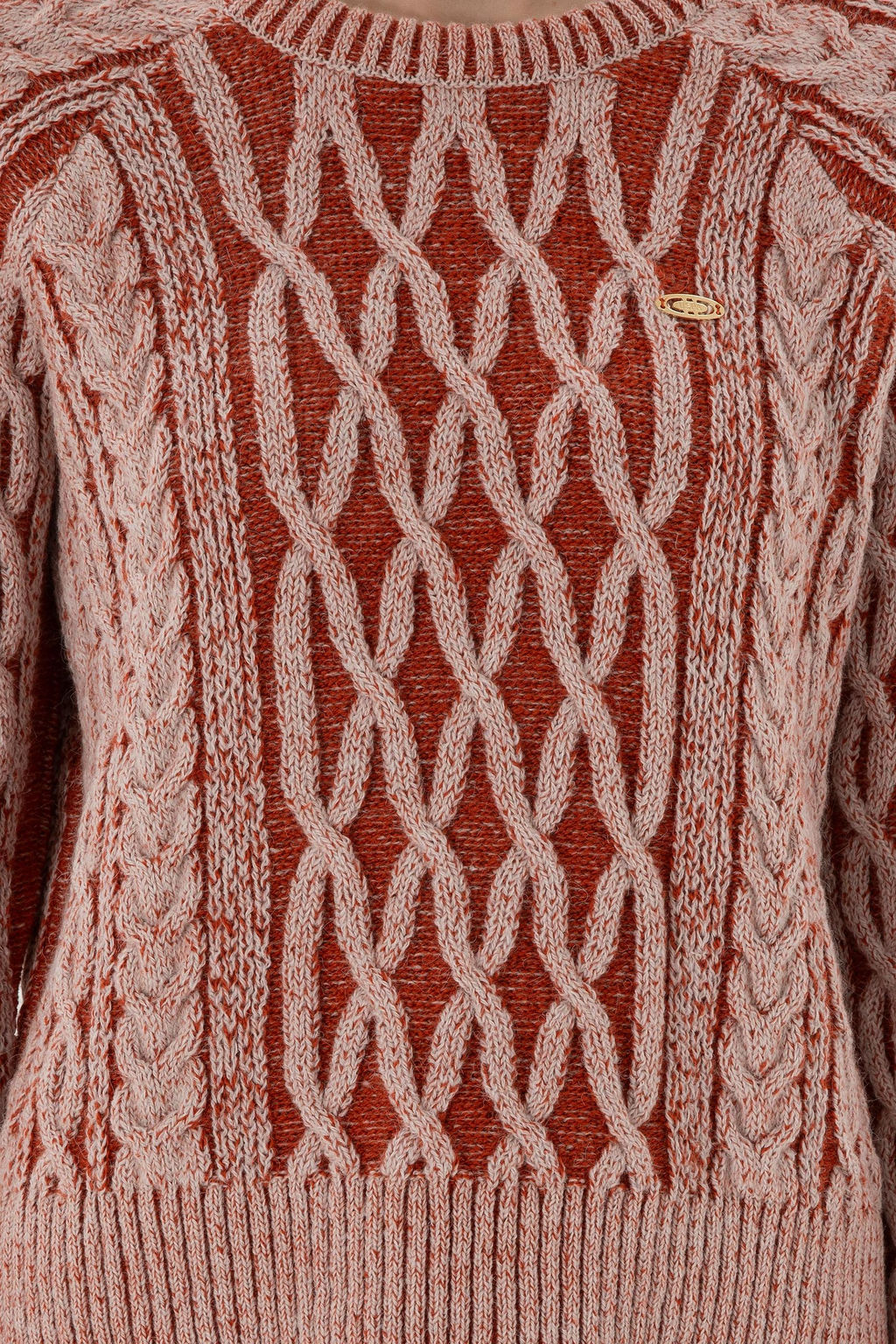 Kad_n Krem Kazak Sepette S_rpriz _ndirim - U.s. polo assn фото 6