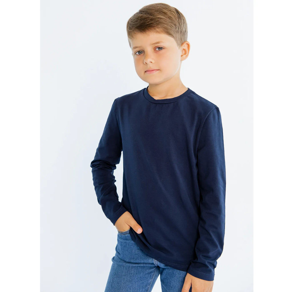 Джемпер кулирка с лайкрой 1509100102 - Youlala фото 4