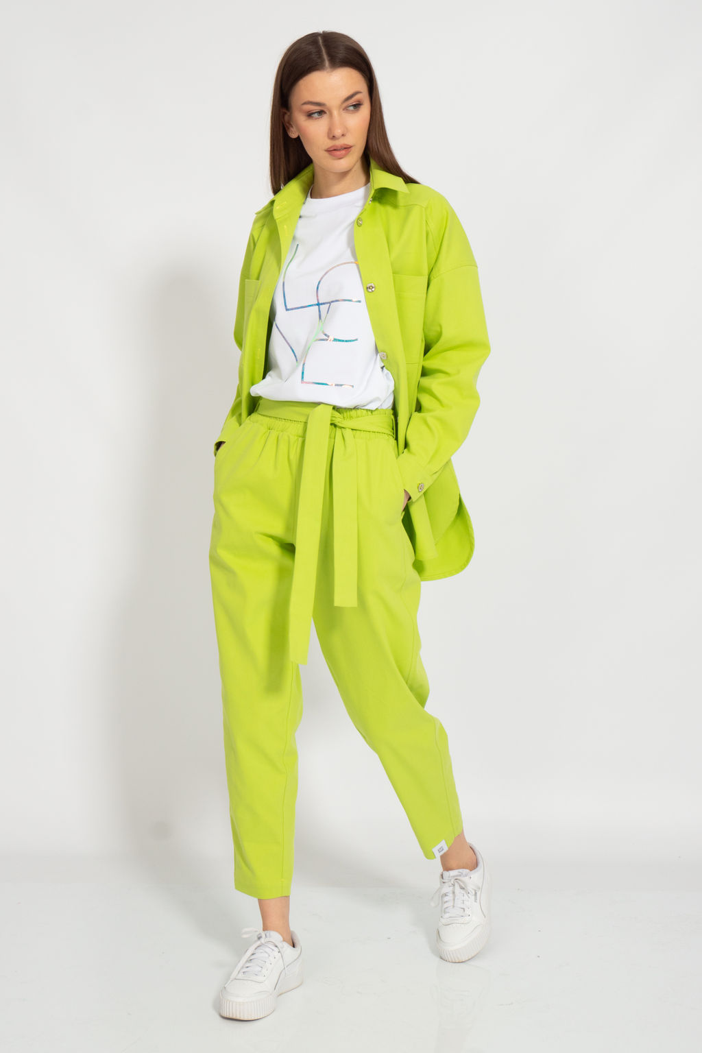 Брюки 4101 - Kivviwear фото 6