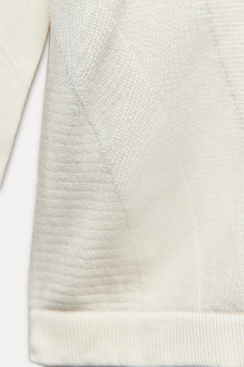 SKI COLLECTION THERMOLITE® THERMAL T-SHIRT - Zara фото 13