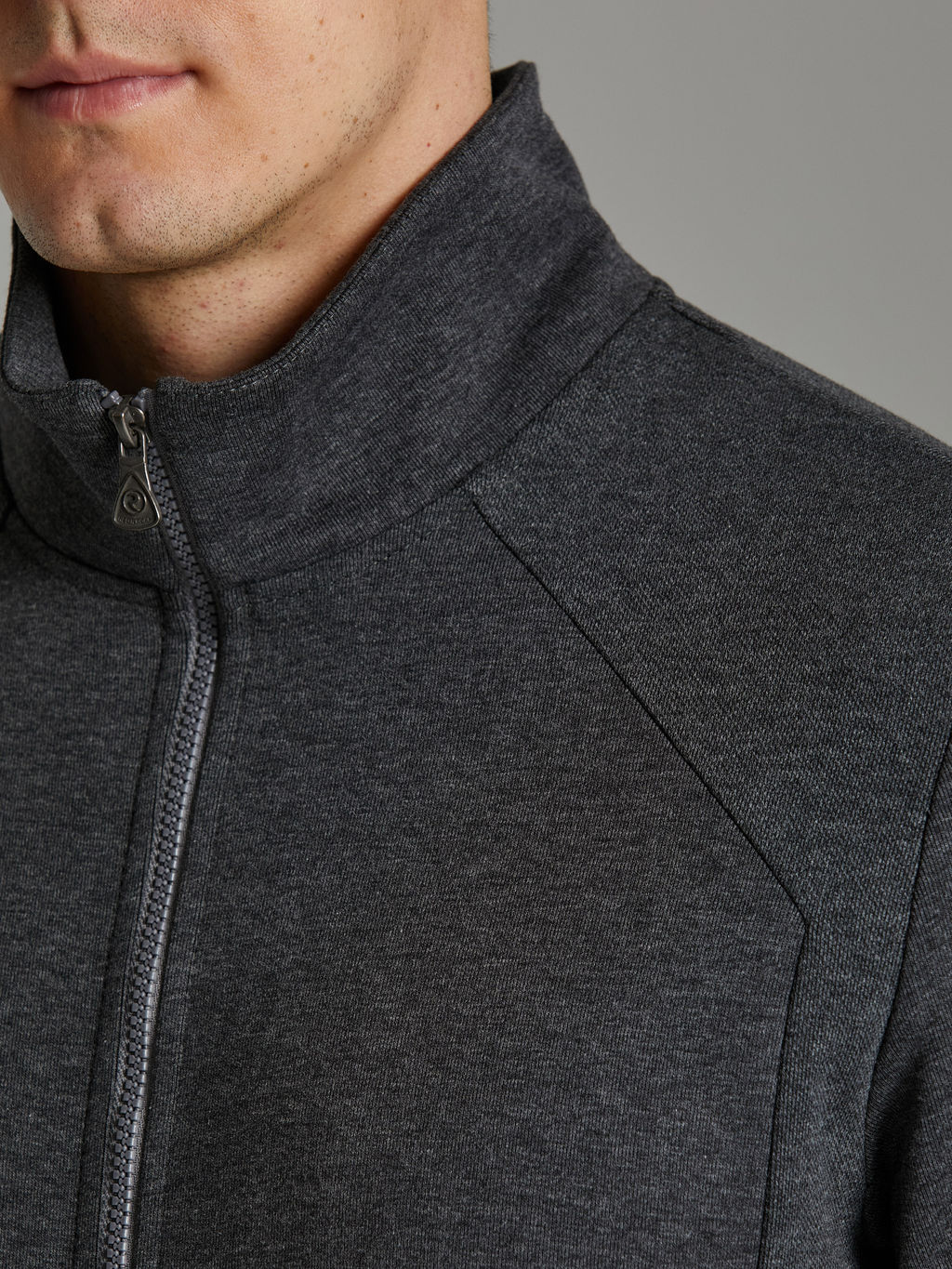 Спортивный костюм мужской 133M-RR-1824 RED-N-ROCKS - Addic фото 5