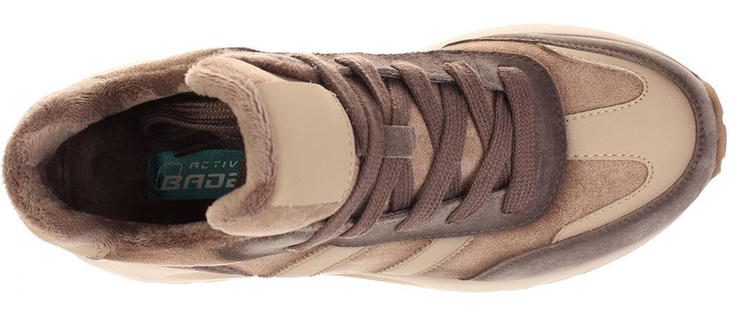 Кроссовки Baden GV185-011 фото 4