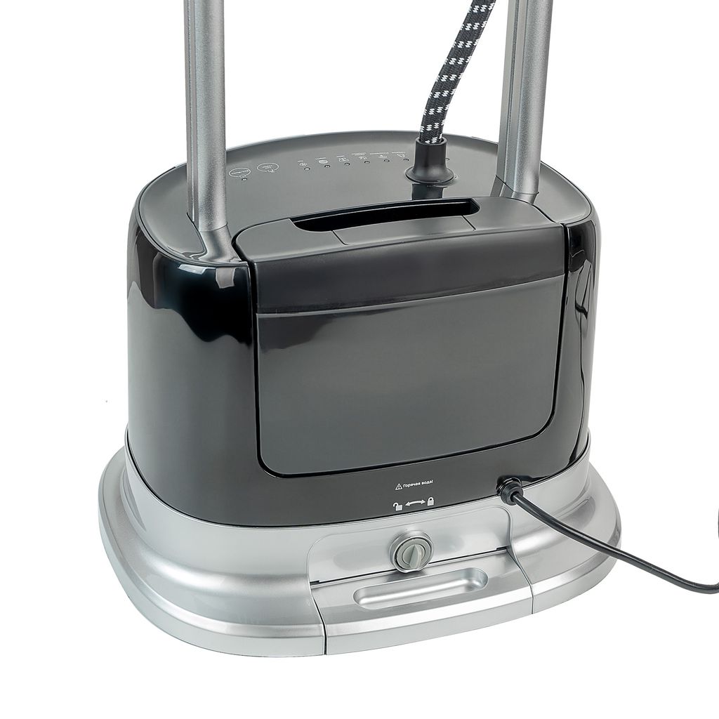 Отпариватель GALAXY LINE GL6209 (видео в описании)  фото 9