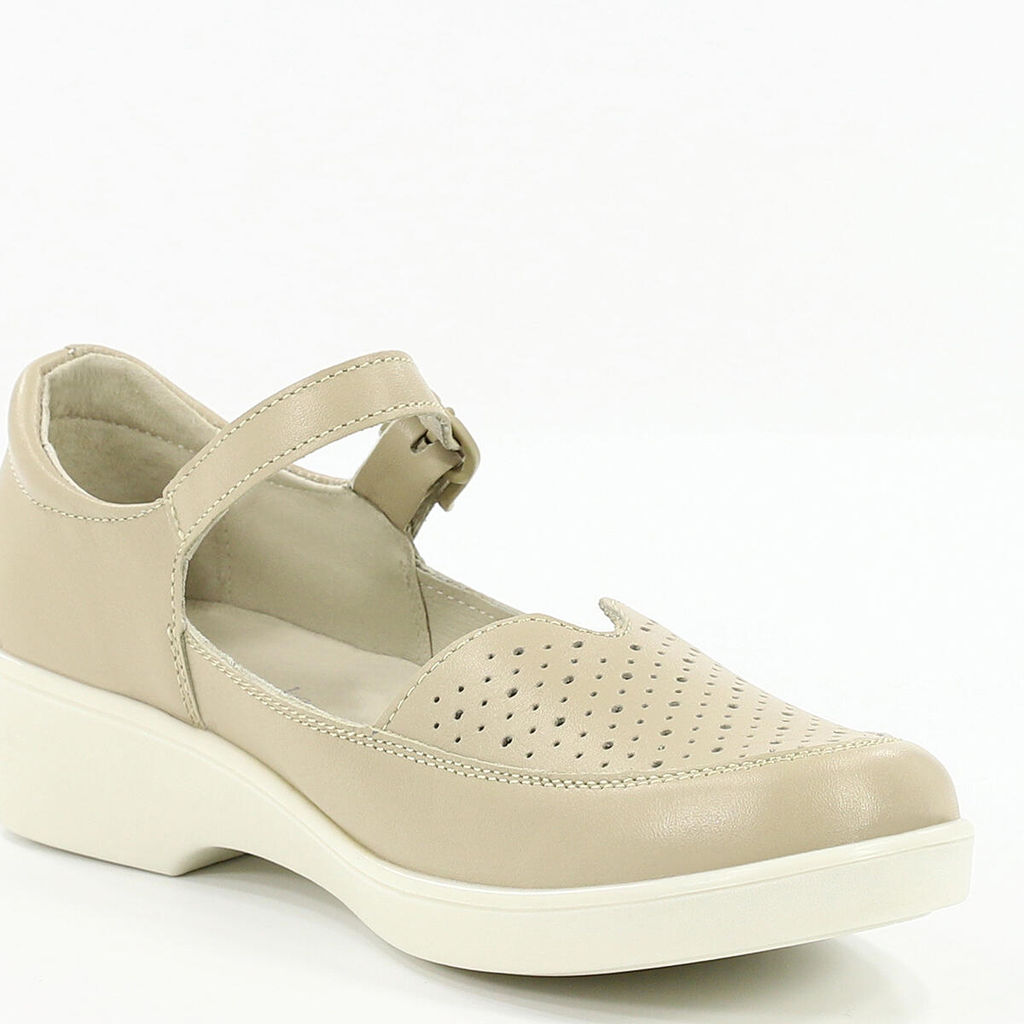 Туфли летние женские