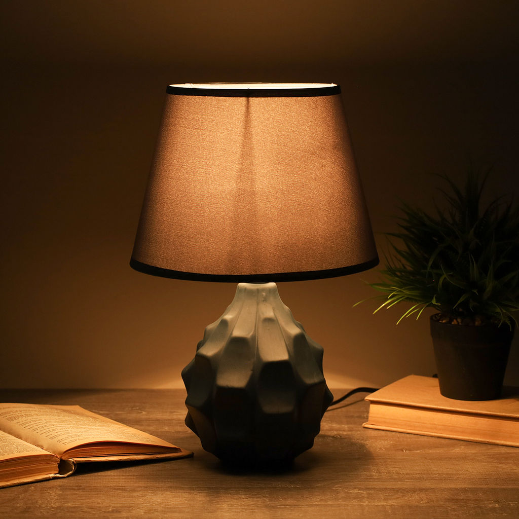 Светильник настольный 34 см / YM15022 /уп 24/А - ГалеонТрейд фото 13