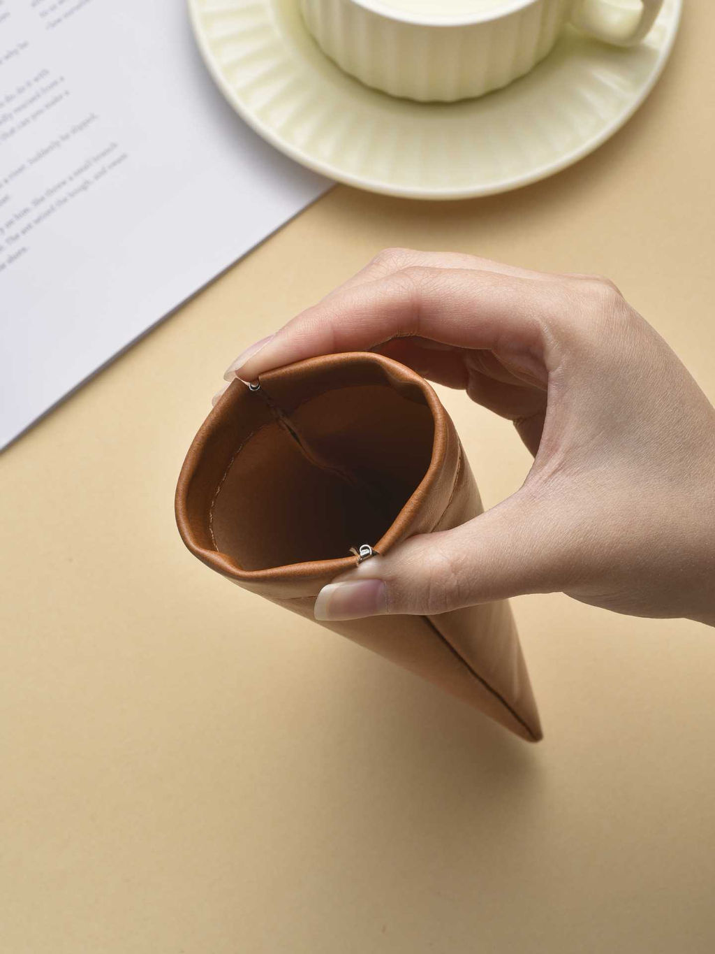 Органайзер W-PC-017-Bordo