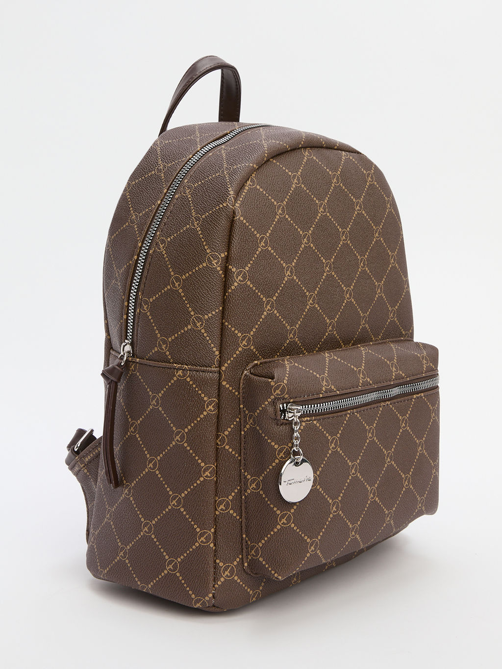 Женский рюкзак TAMARIS Артикул 4370264, темно-коричневый  фото 3