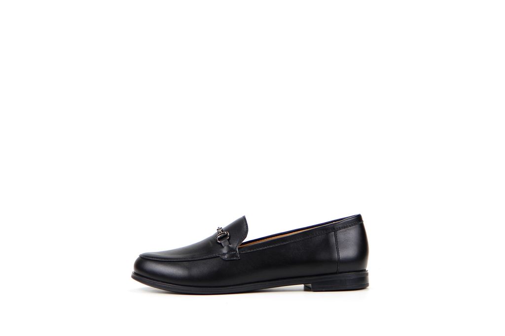 Туфли EDART 115.madonna bl.black  фото 2