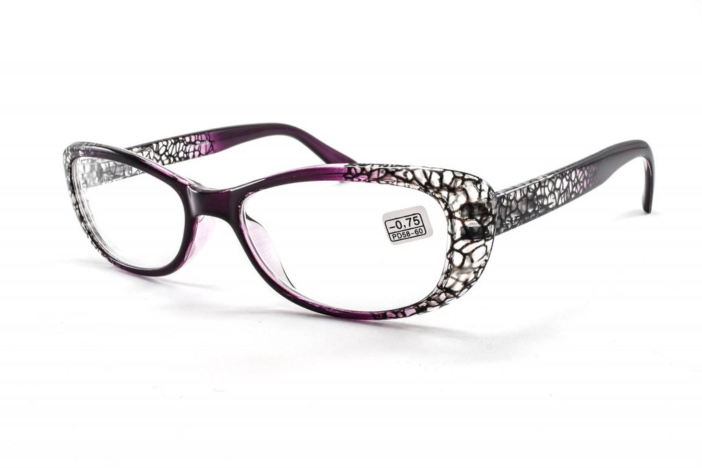 FABIA MONTI FM0916 ФИОЛЕТОВЫЙ 52-18-137