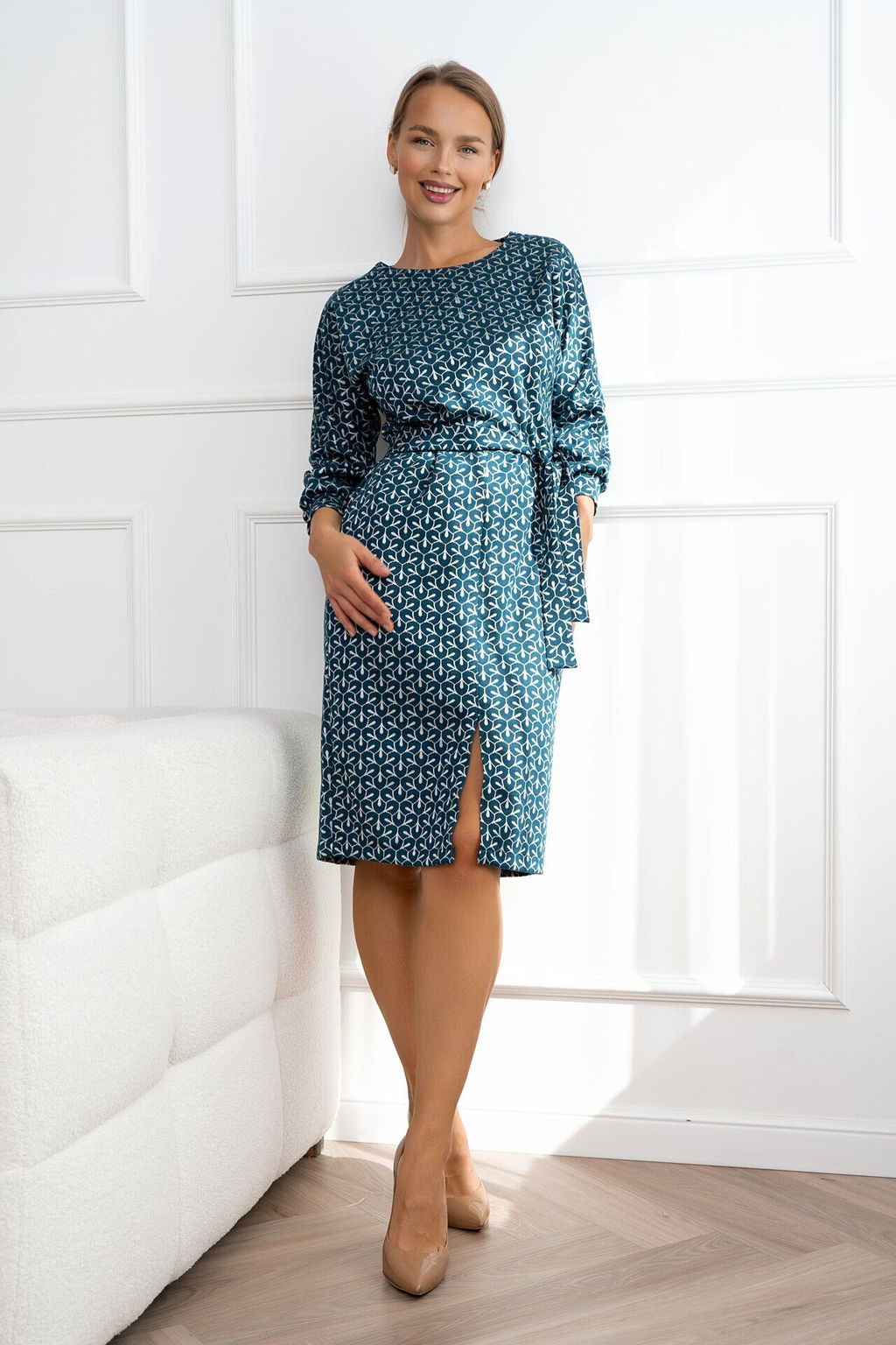 Платье 5909 - Open-style фото 7