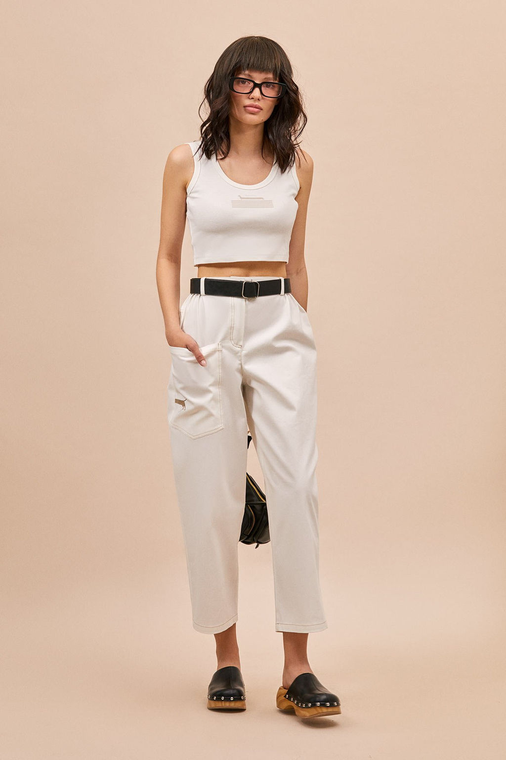 Брюки - Rivoli фото 2