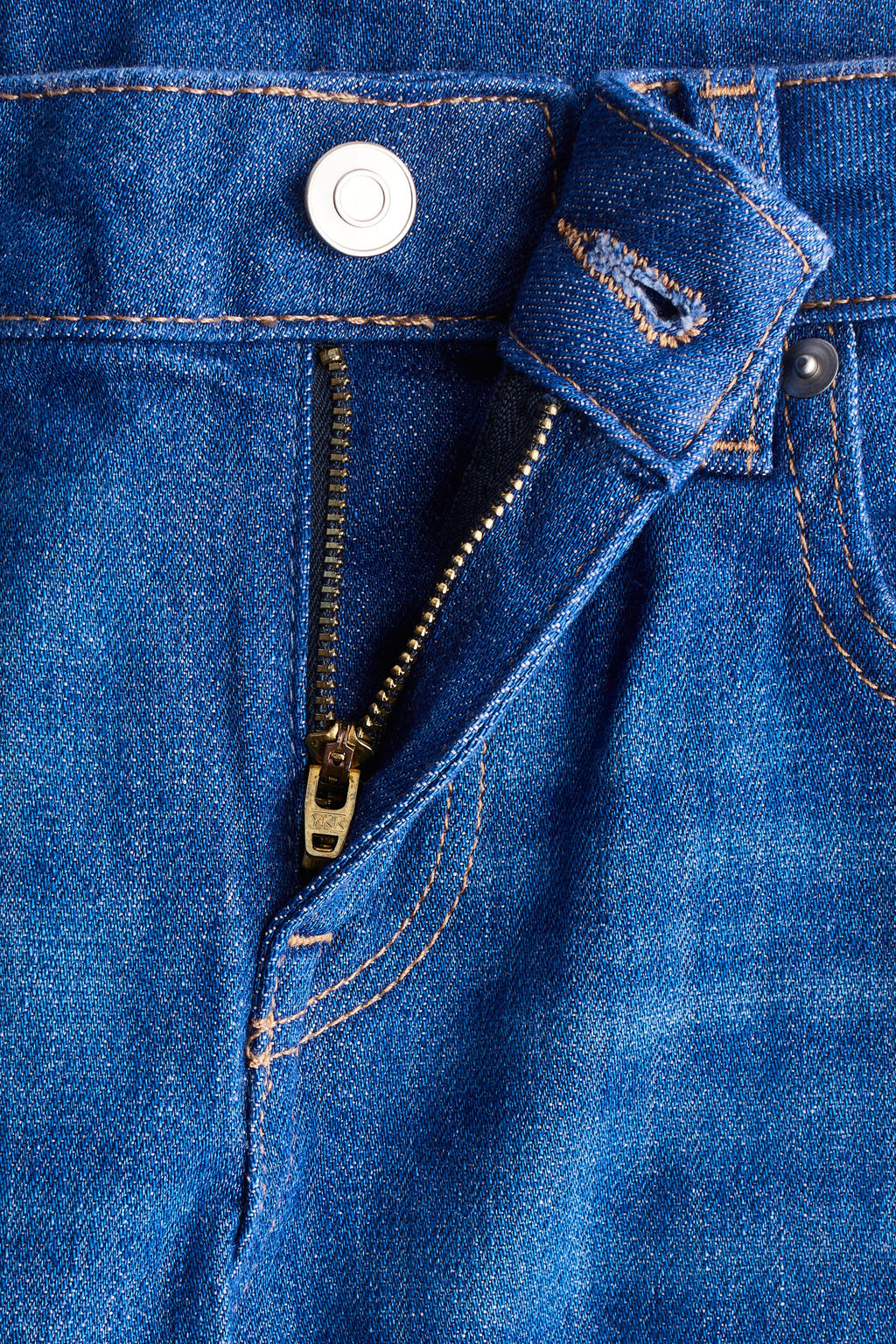 Flared Low Jeans - H&m фото 4