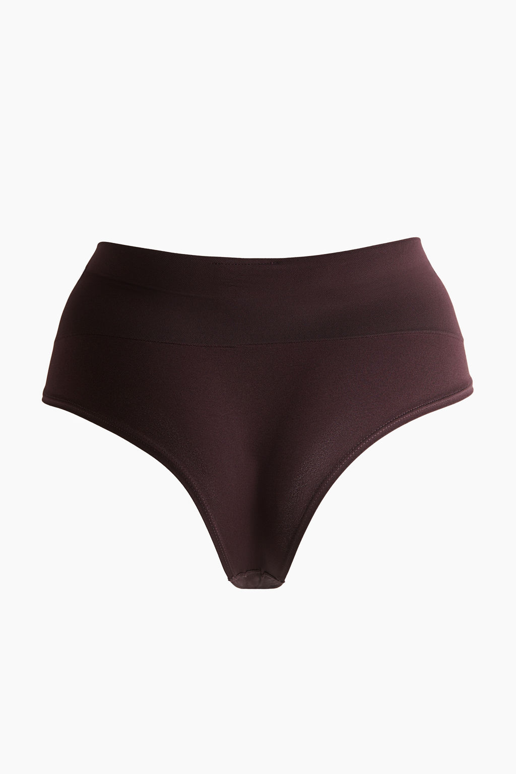 Pack de 2 bragas Medium shaping - H&m фото 6