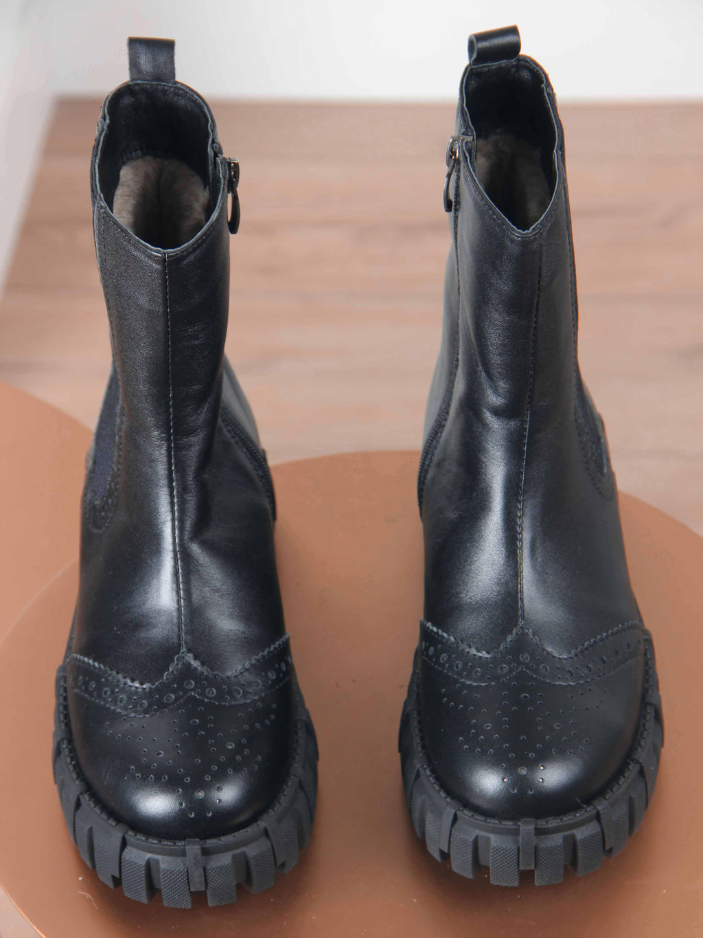 Челси 360.MP.466bl. black/Байка