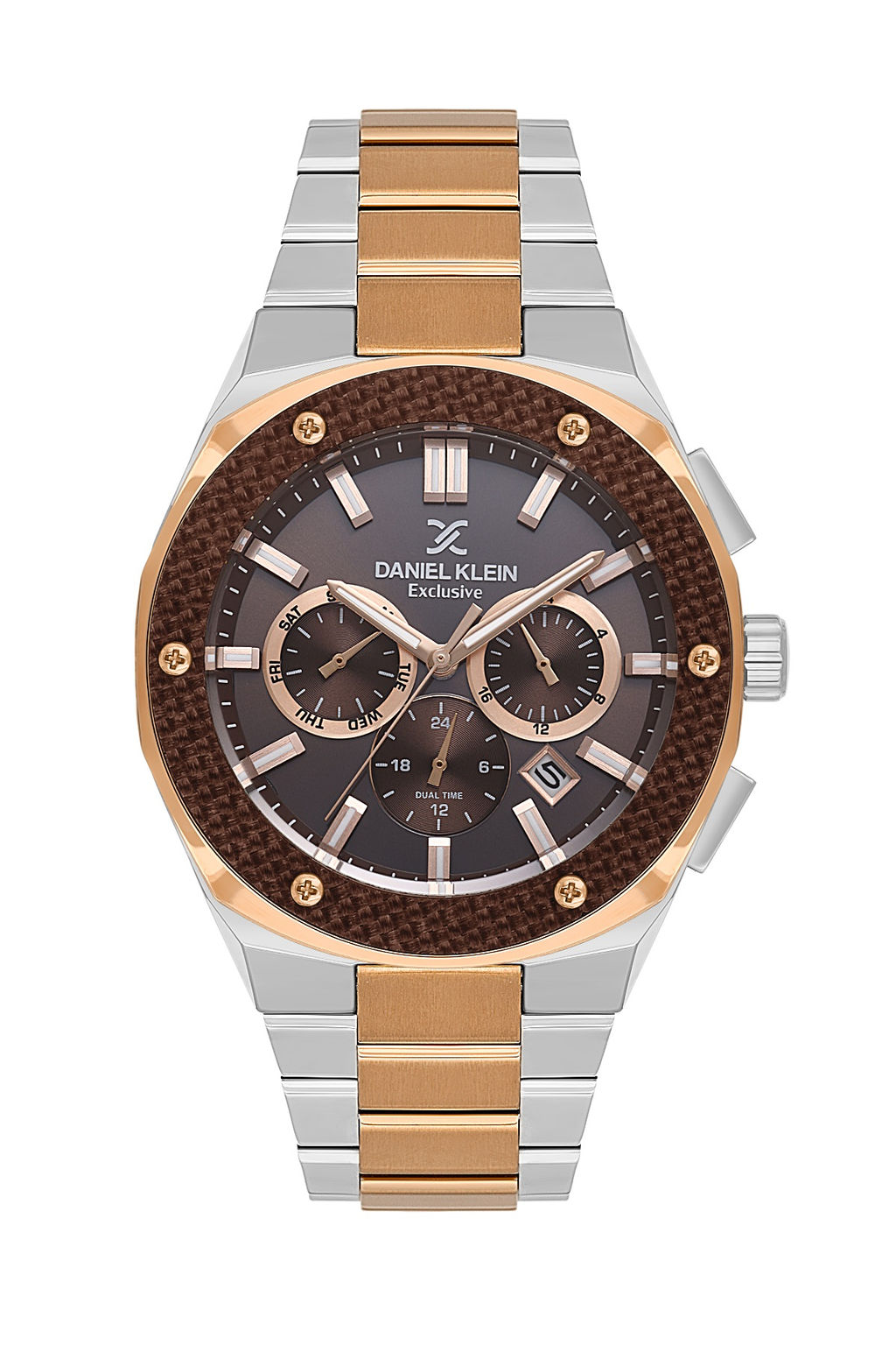 Наручные часы Daniel Klein мужские кварцевые 14241-4