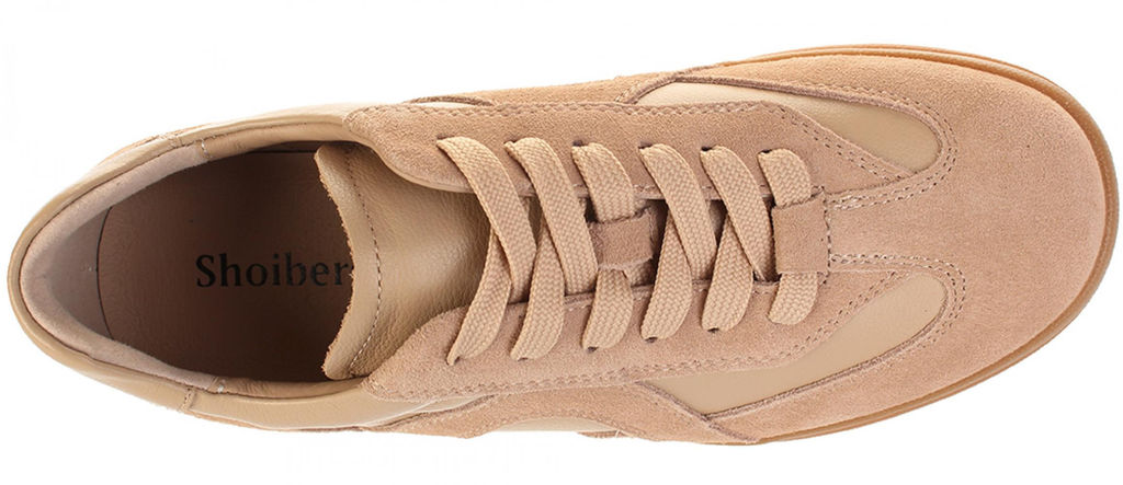 Кроссовки Shoiberg 02-113-01-04A