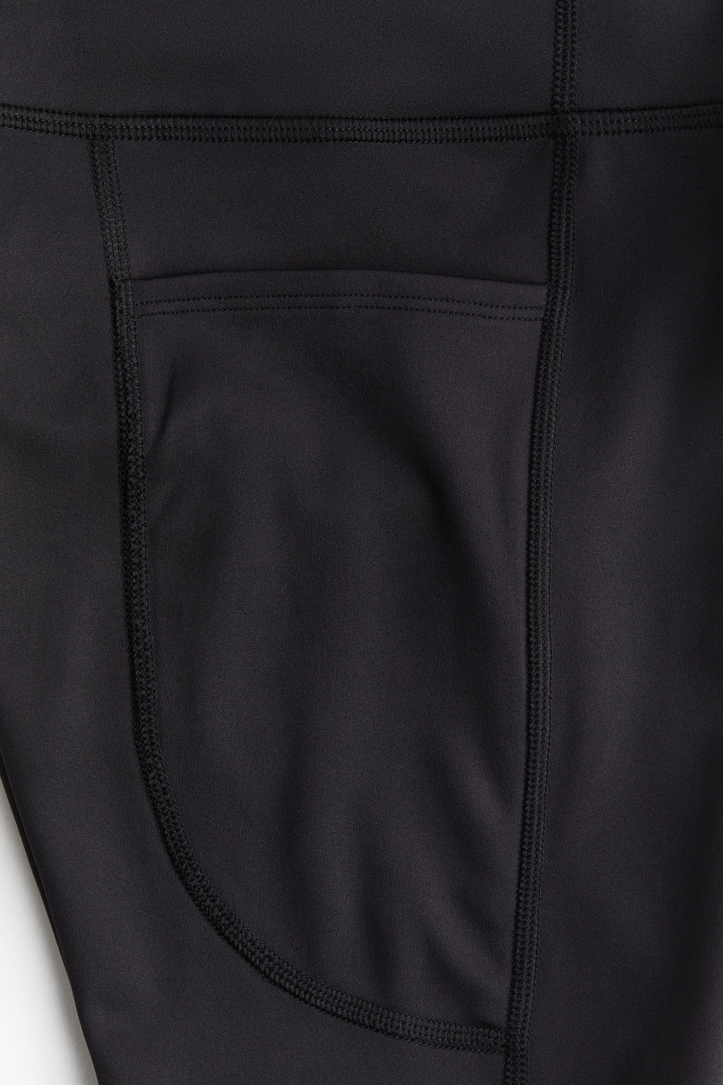 Mallas ciclistas de deporte con DryMove - H&m фото 6
