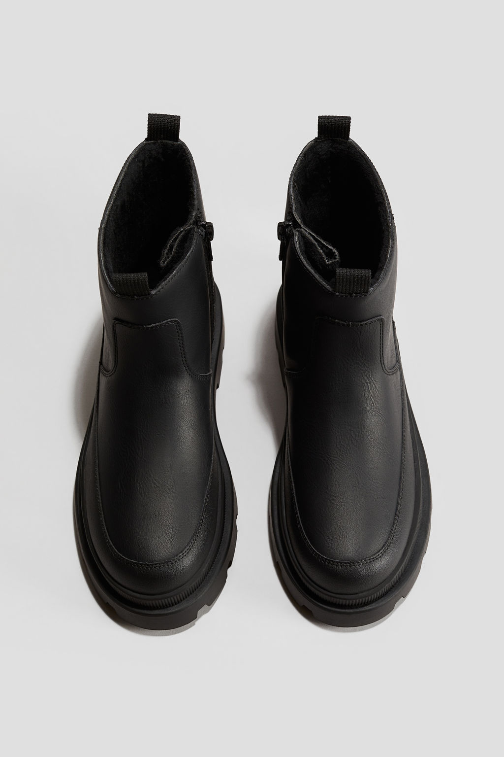 Botas impermeables - H&m фото 3