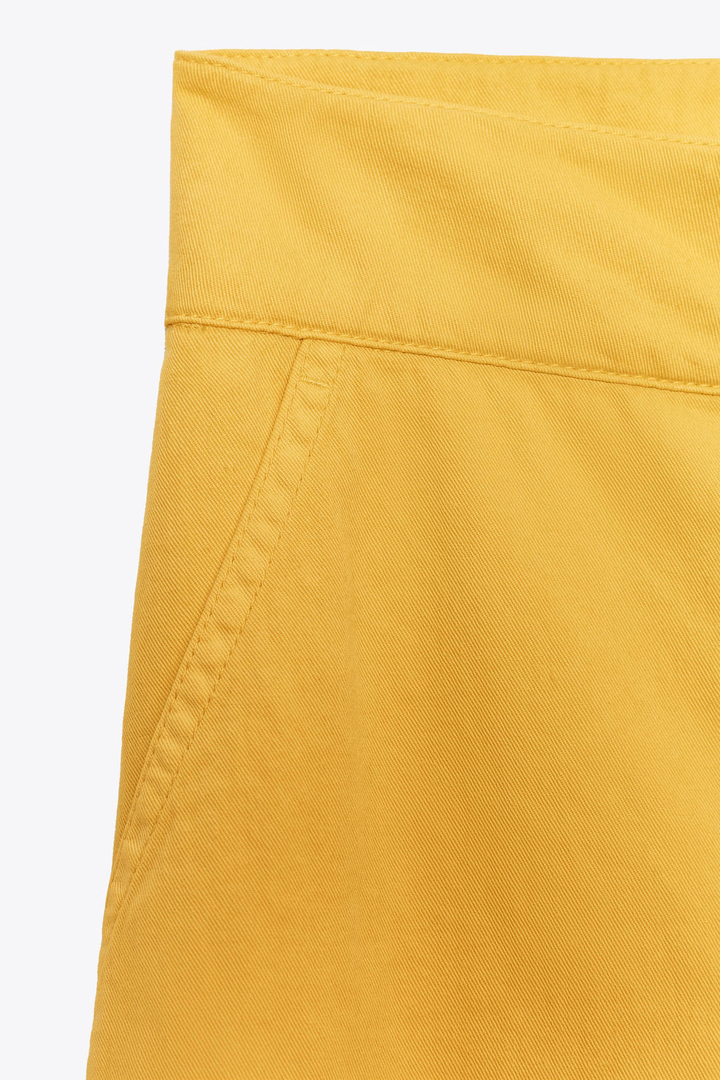 LIMITED EDITION CARGO TROUSERS