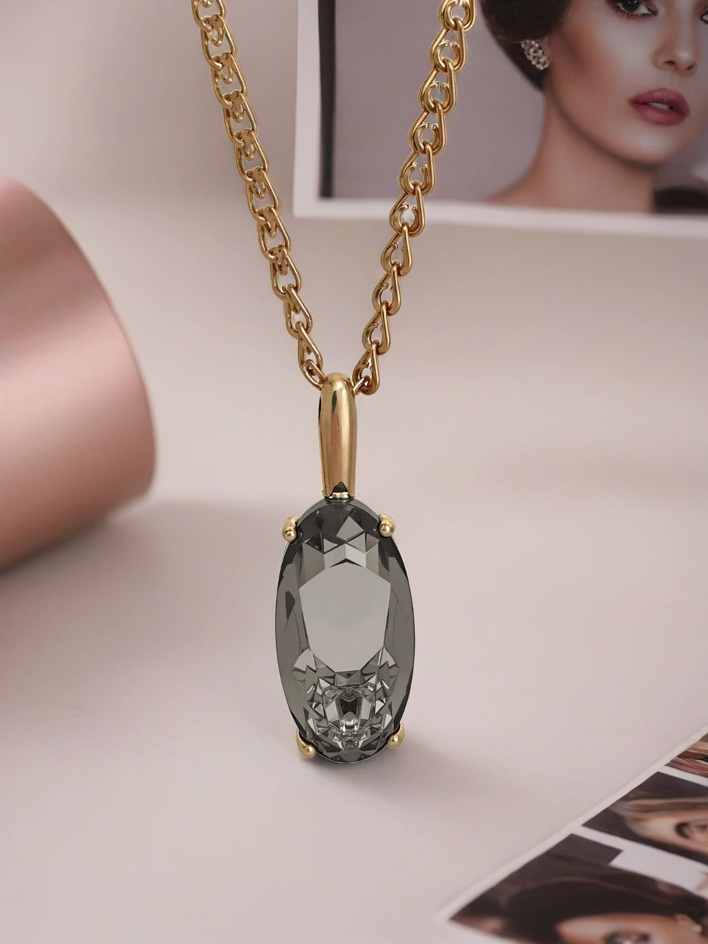 Подвеска на цепочке