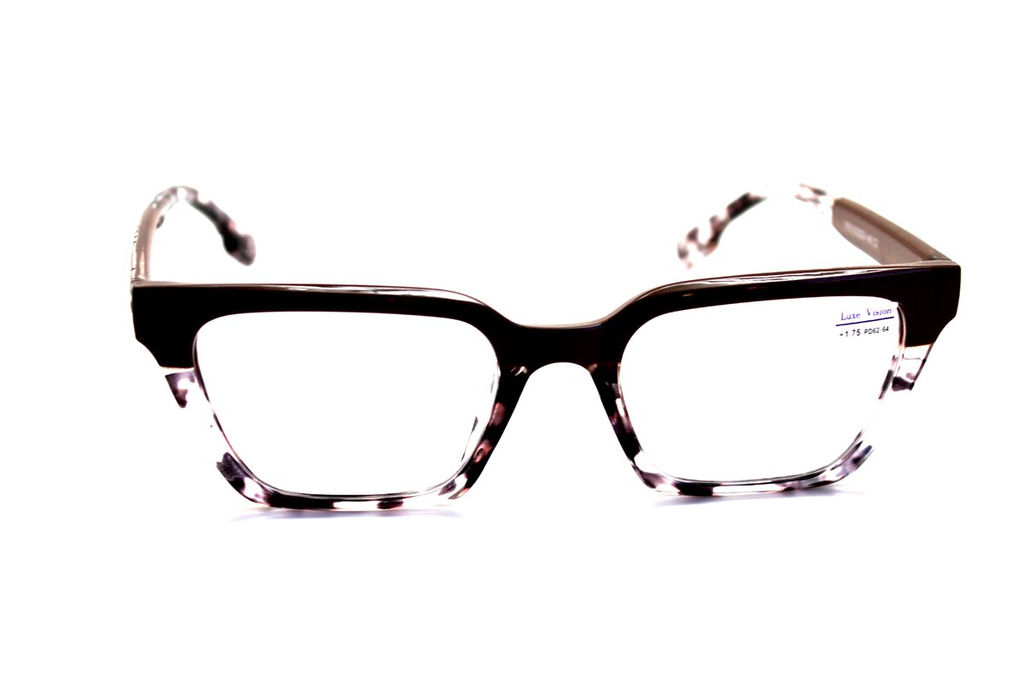 Готовые очки - Luxe Vision 7012 c2 +2,25