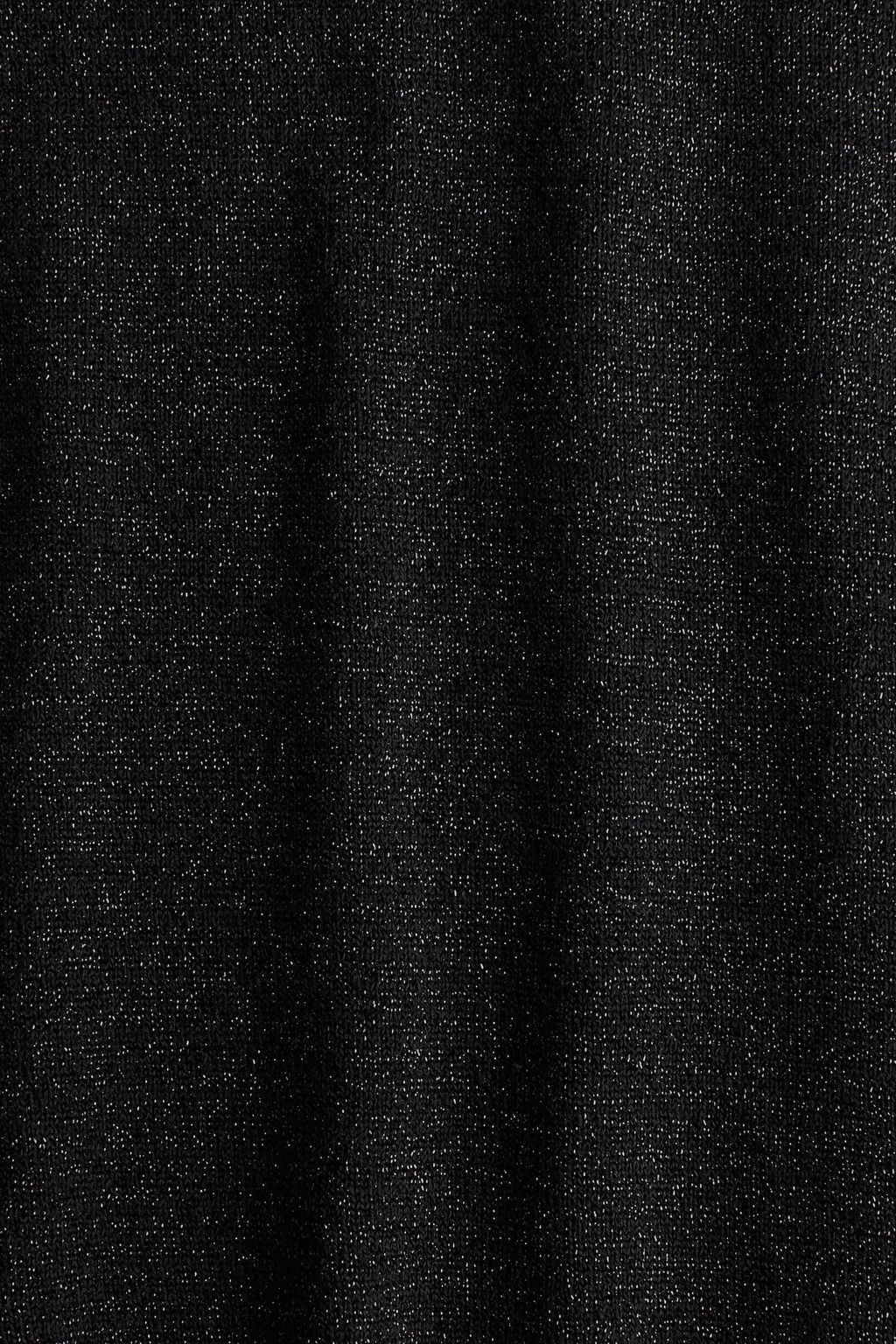 Vestido en punto brillante - H&m фото 2