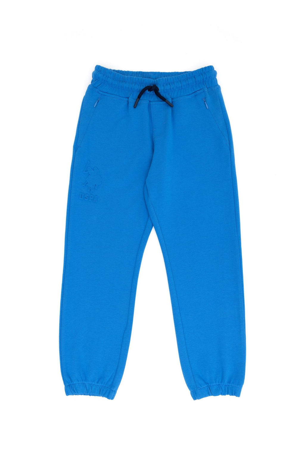 U. S. Polo Assn Спортивные штаны Saks для мальчиков - U.s. polo assn фото 2
