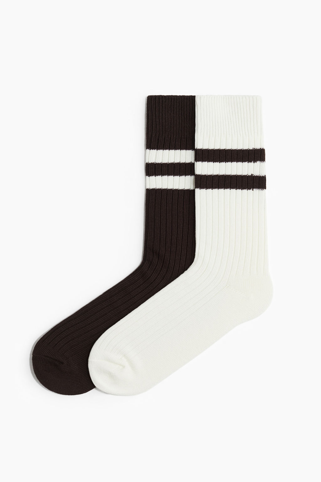 Pack de 2 calcetines - H&m фото 3