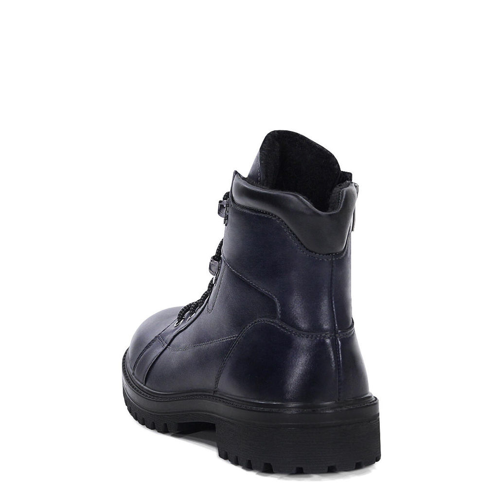 Ботинки мальчиковые