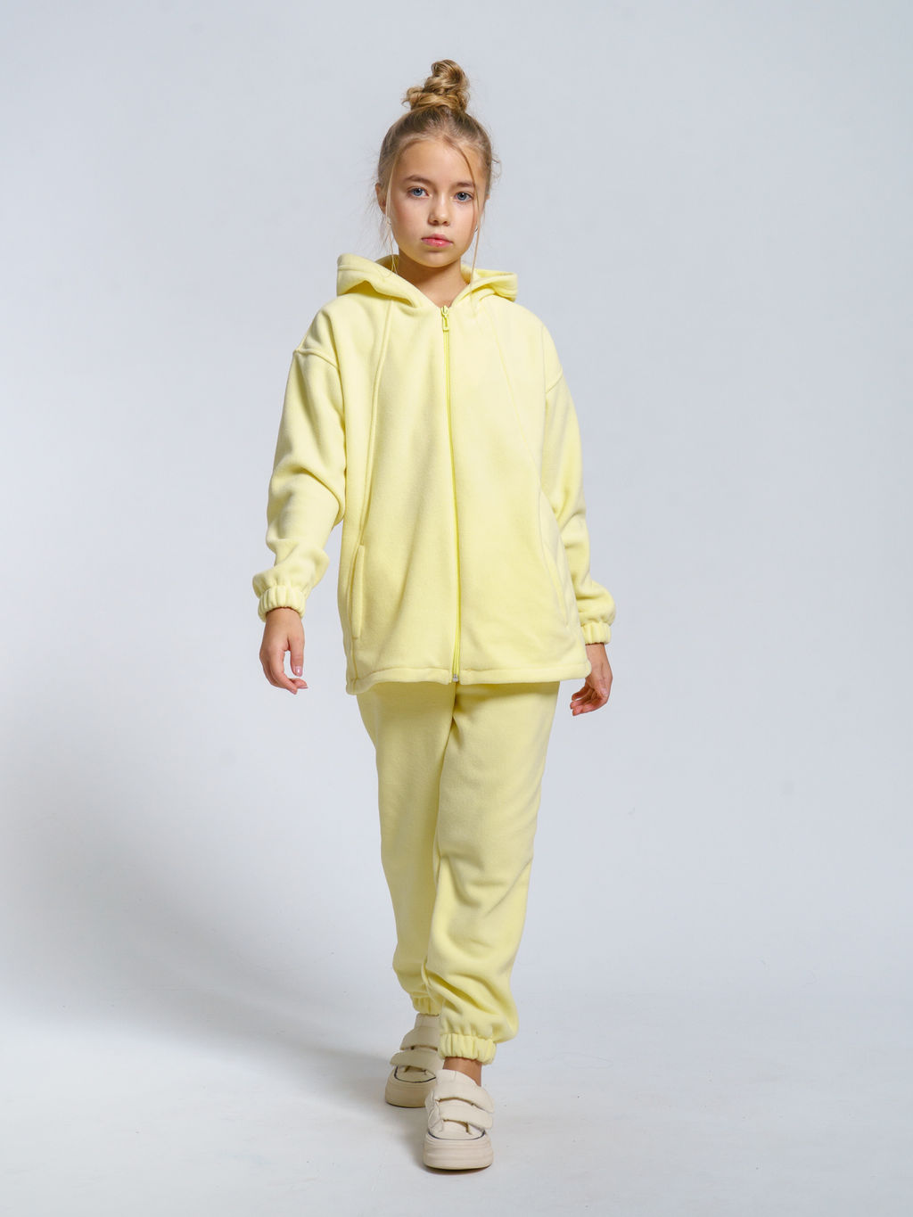 964Д Костюм детский "Желтый"