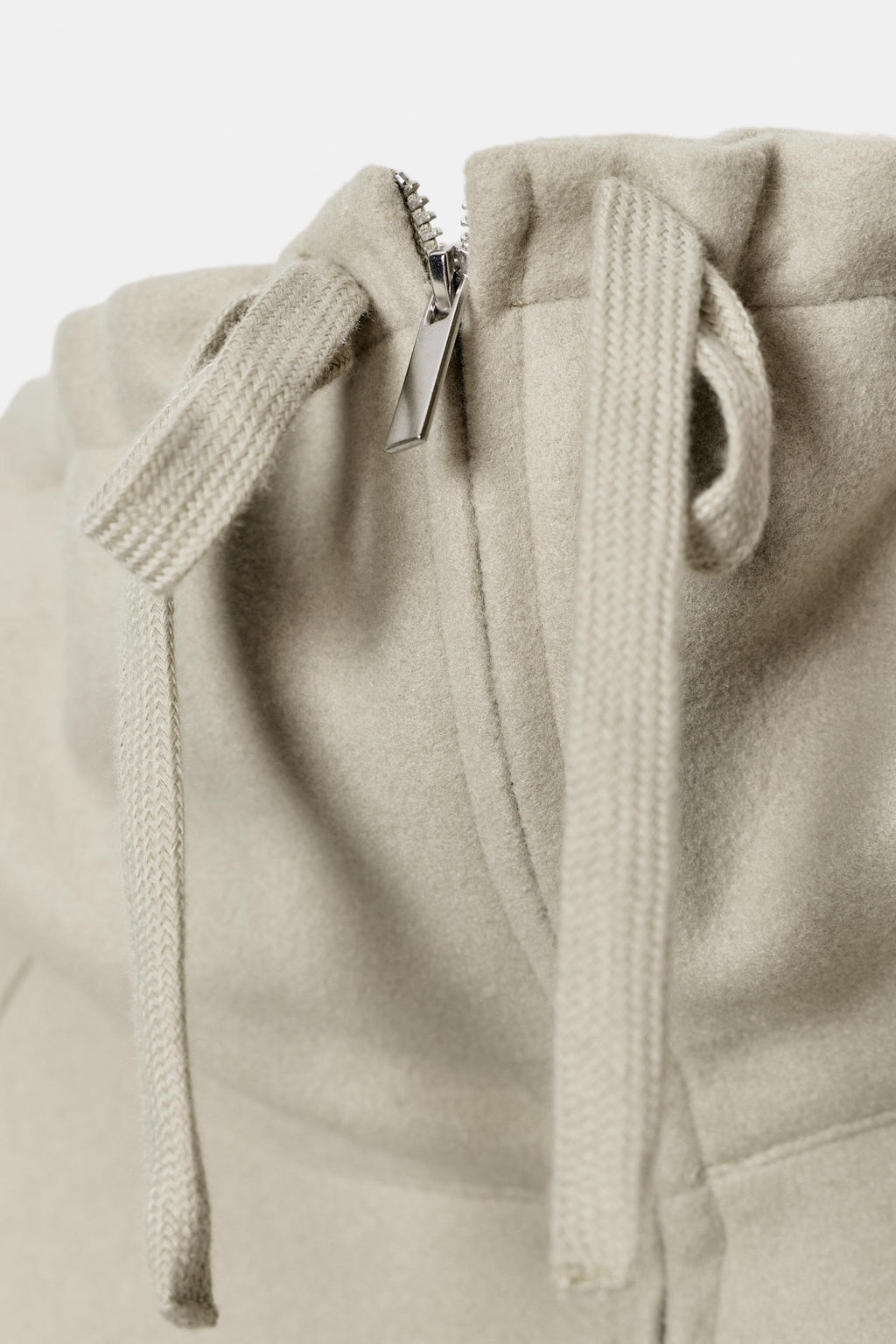 SOFT SWEATSHIRT - Zara фото 9