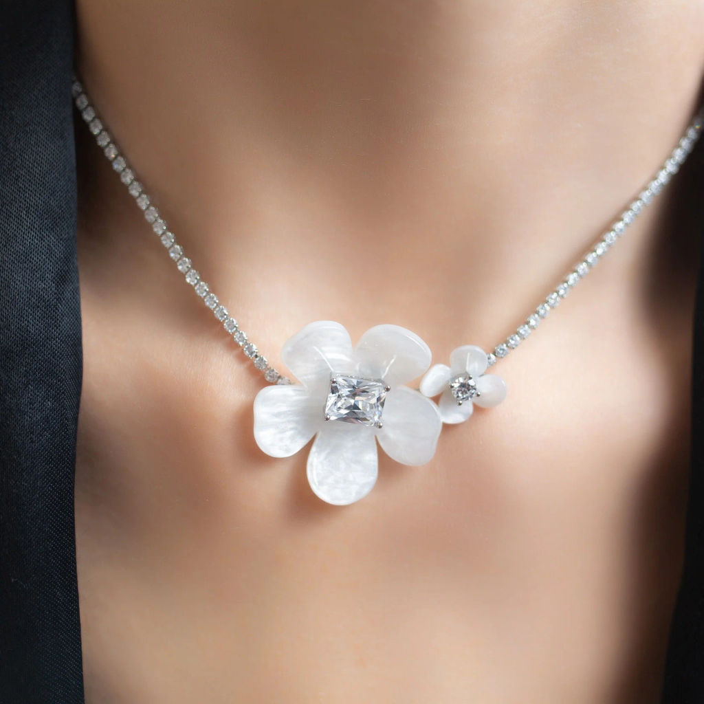 Колье Sapri S - Melissa jewelry фото 2