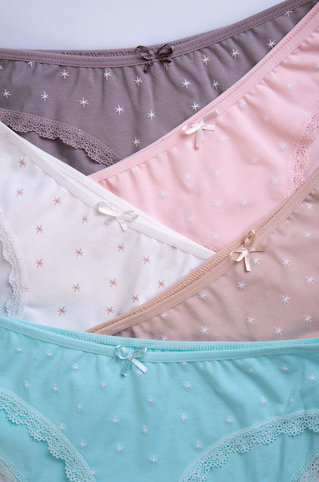 Трусы для девочки 5шт. Donella  фото 2