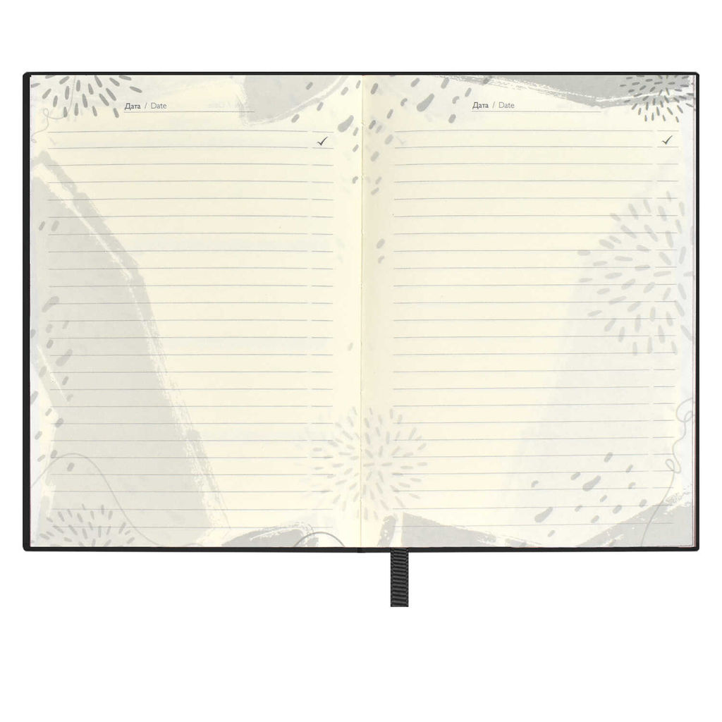 Ежедневник-органайзер недатированный ESCALADA, А5, 120 л., арт. 63926/ 10 ПЛАНЕТА  фото 15