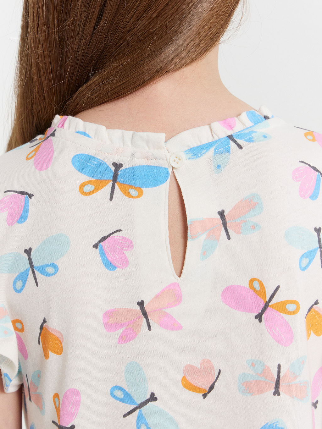 ПЛАТЬЕ ДЛЯ ДЕВОЧЕК - Mark formelle фото 6