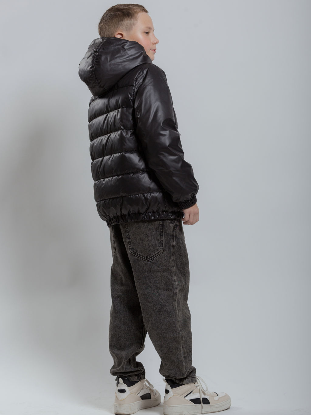 КУРТКА ОРАН