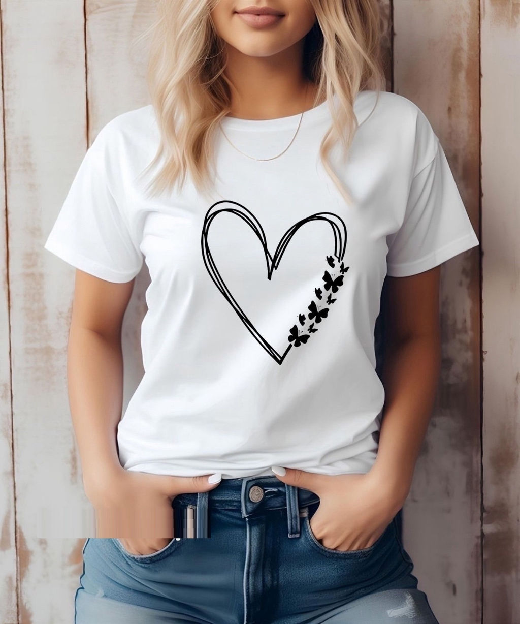 Футболка женская, Артикул: 114851