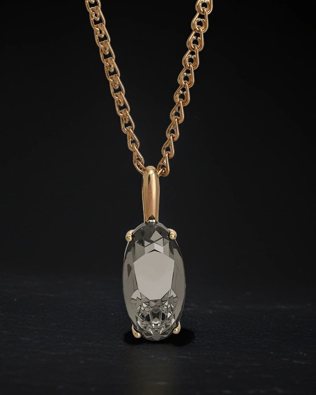 Подвеска на цепочке