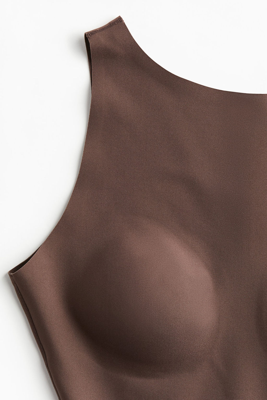 Body tanga de microfibra Light Shape - H&m фото 6