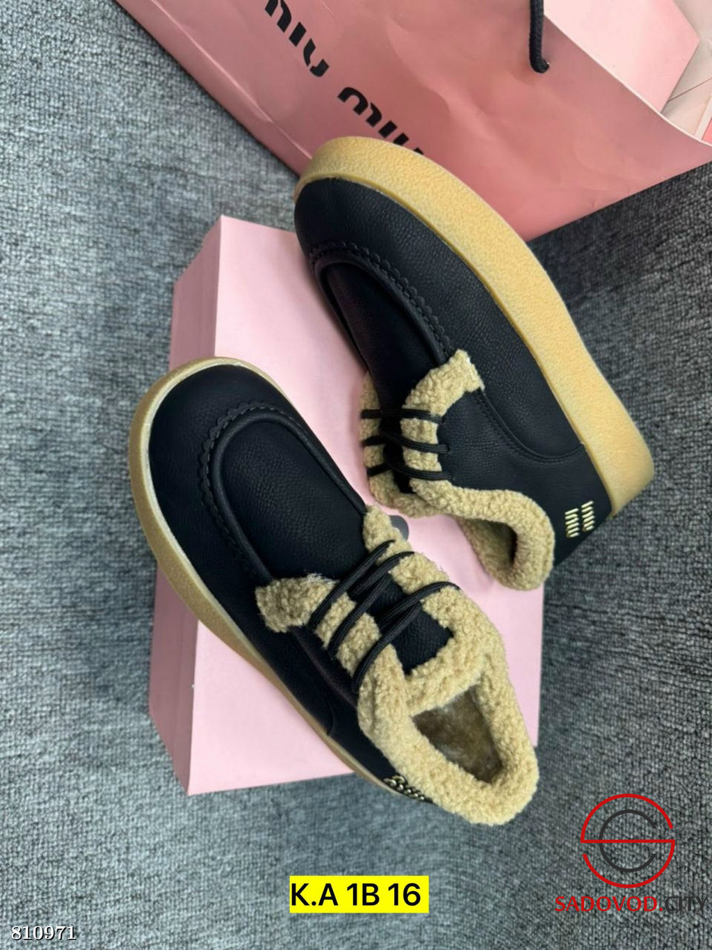 Мокасины женские из замши - Bruno фото 3