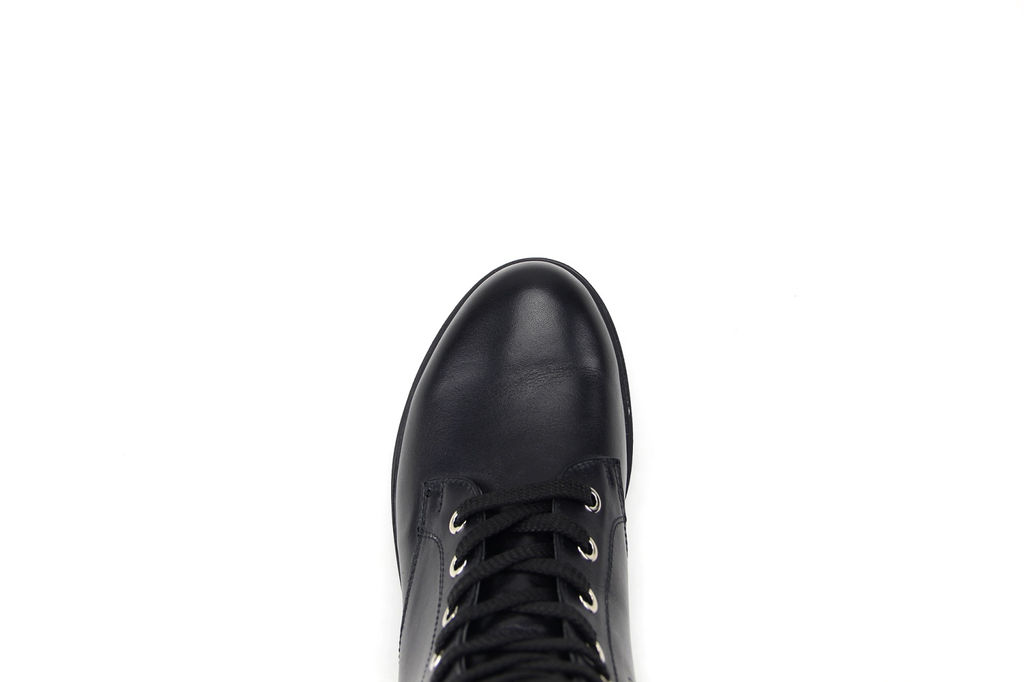 Ботинки EDART 341.brook4.black R  фото 6