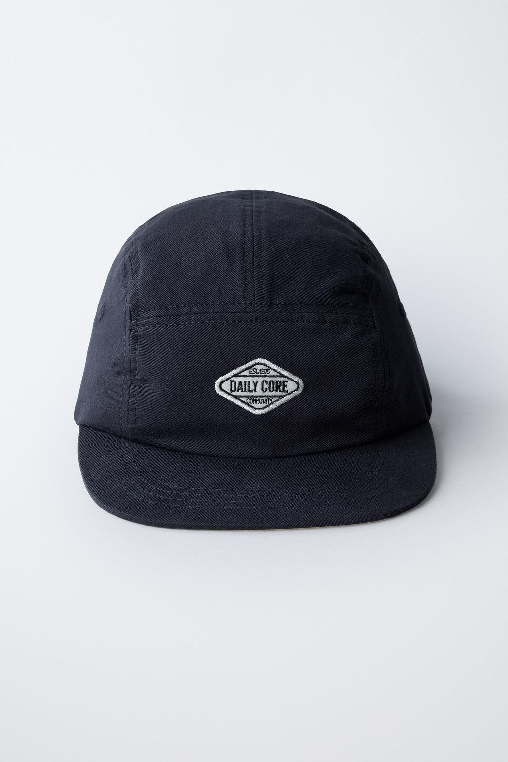 3-14 YEARS/ LOGO CAP