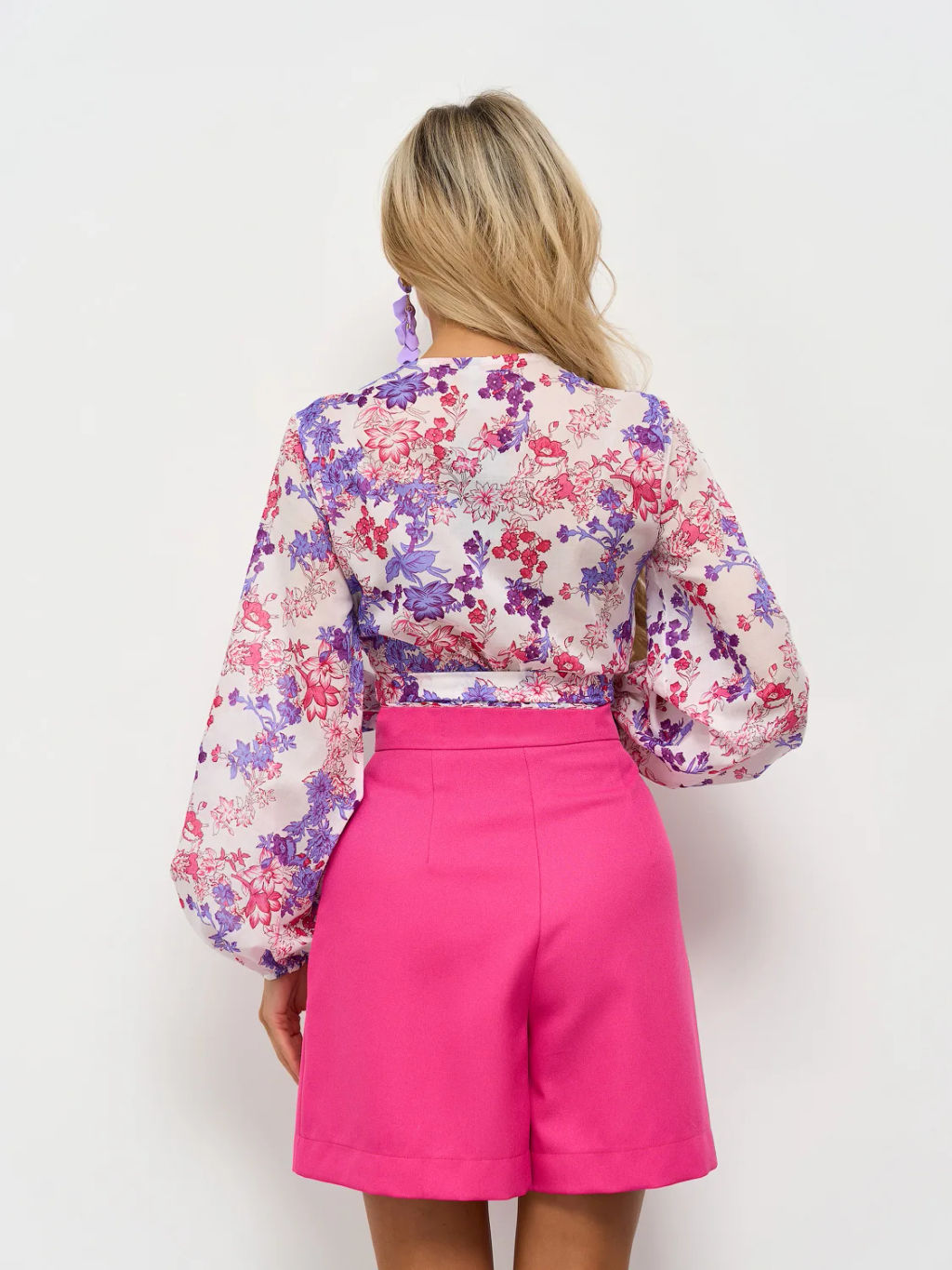 JETTY Блуза  фото 17