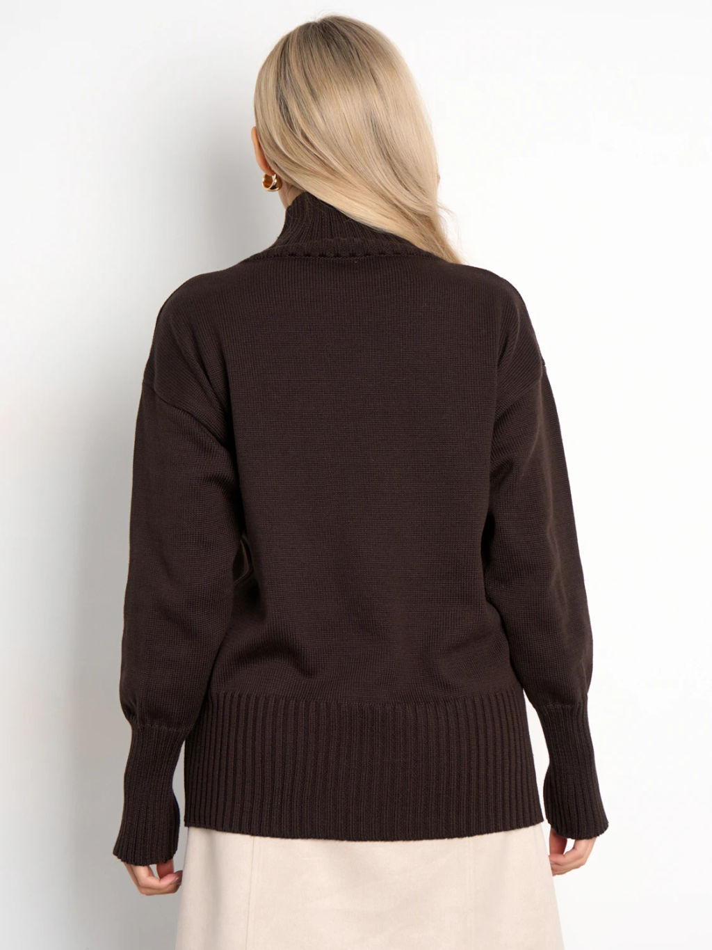 JETTY Джемпер